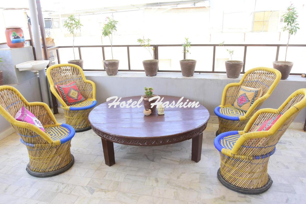 Hotel Hashim Jaisalmer Dış mekan fotoğraf