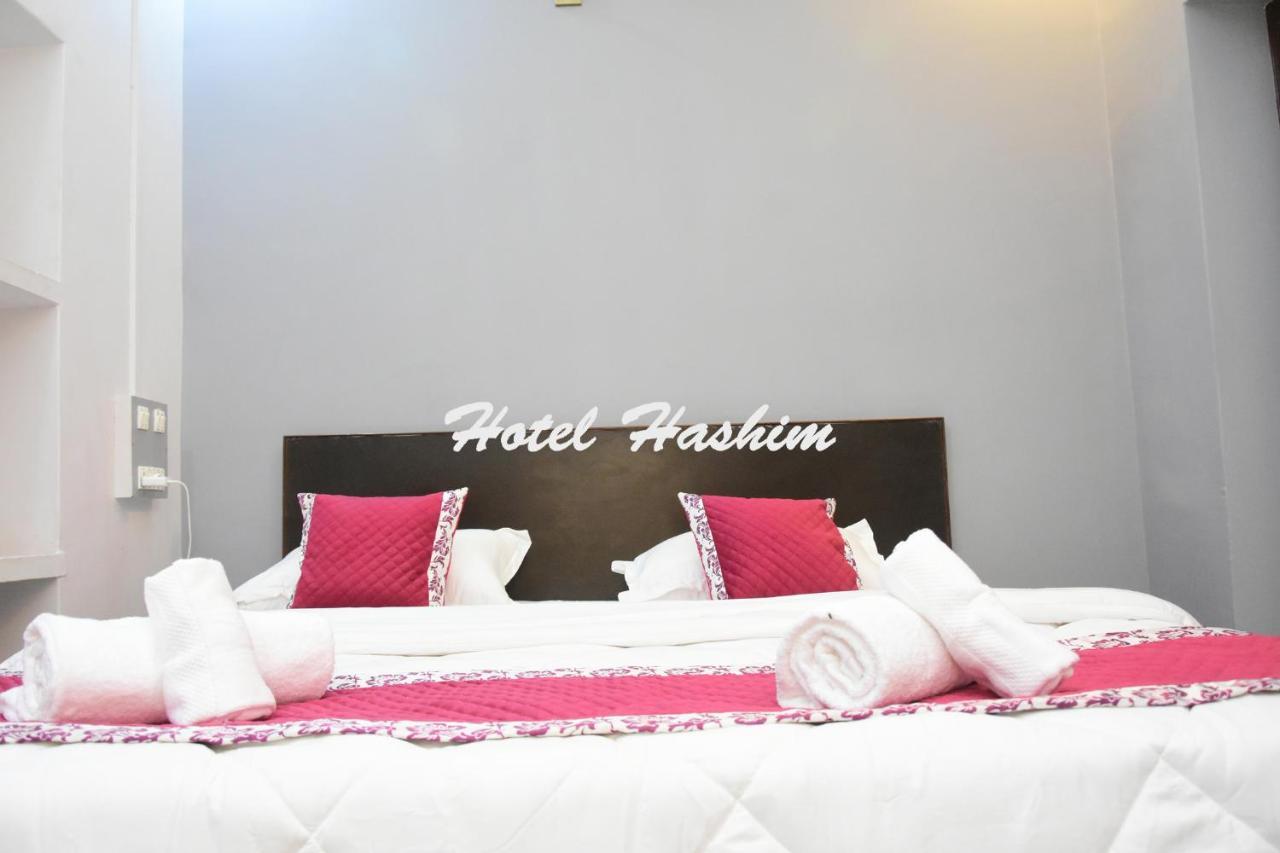 Hotel Hashim Jaisalmer Dış mekan fotoğraf