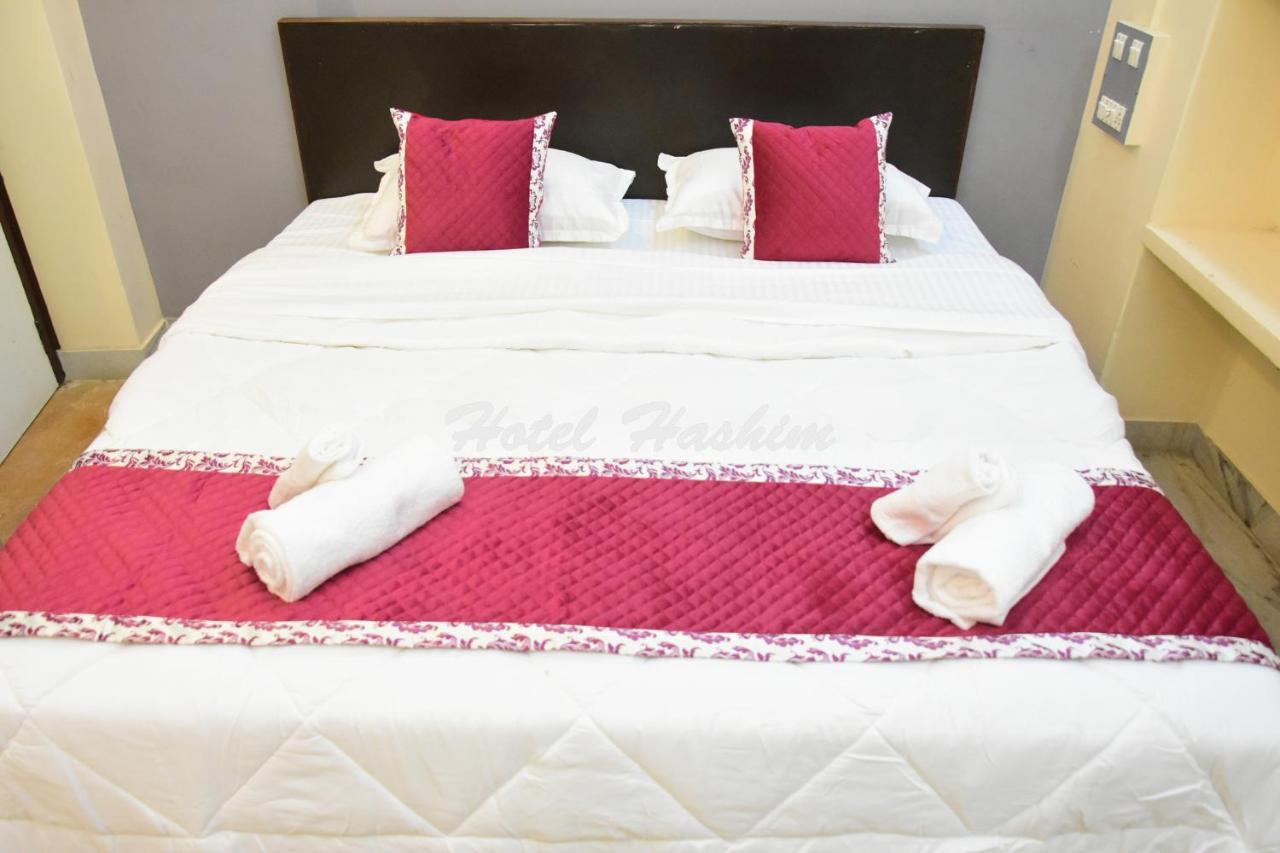 Hotel Hashim Jaisalmer Dış mekan fotoğraf