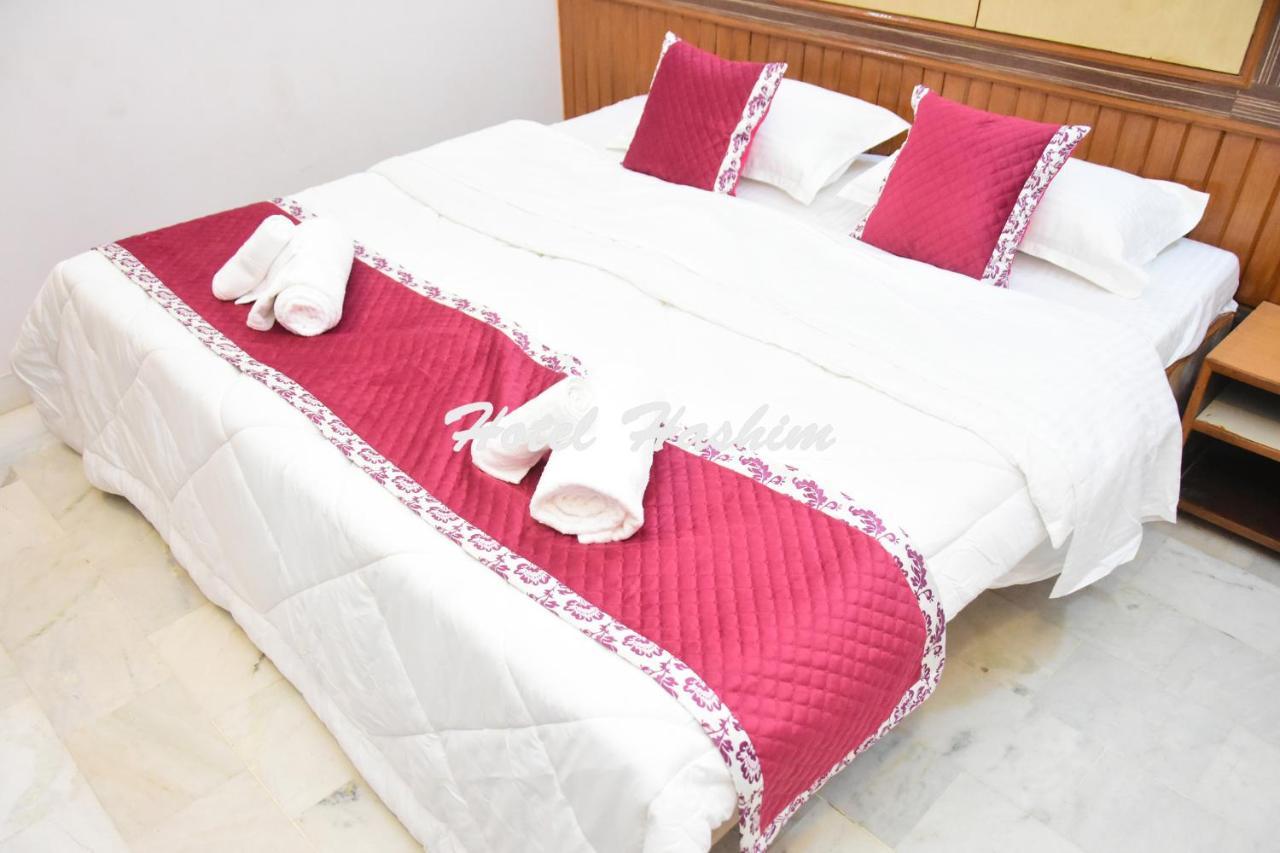 Hotel Hashim Jaisalmer Dış mekan fotoğraf