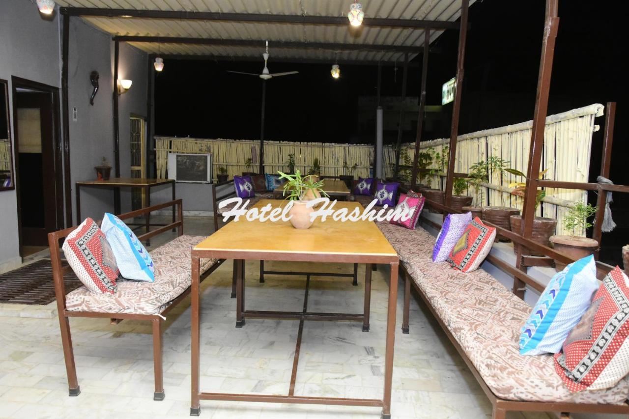 Hotel Hashim Jaisalmer Dış mekan fotoğraf