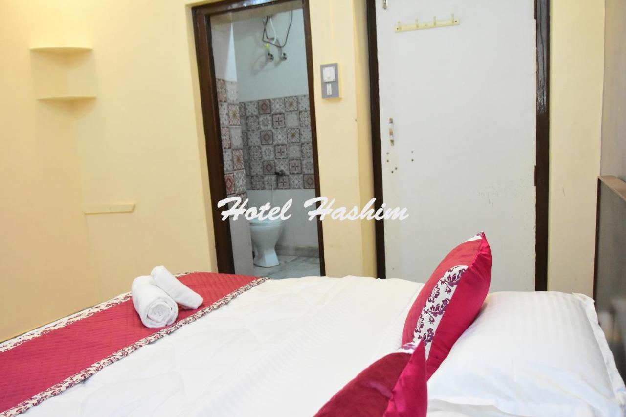 Hotel Hashim Jaisalmer Dış mekan fotoğraf