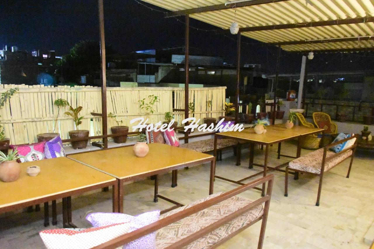 Hotel Hashim Jaisalmer Dış mekan fotoğraf
