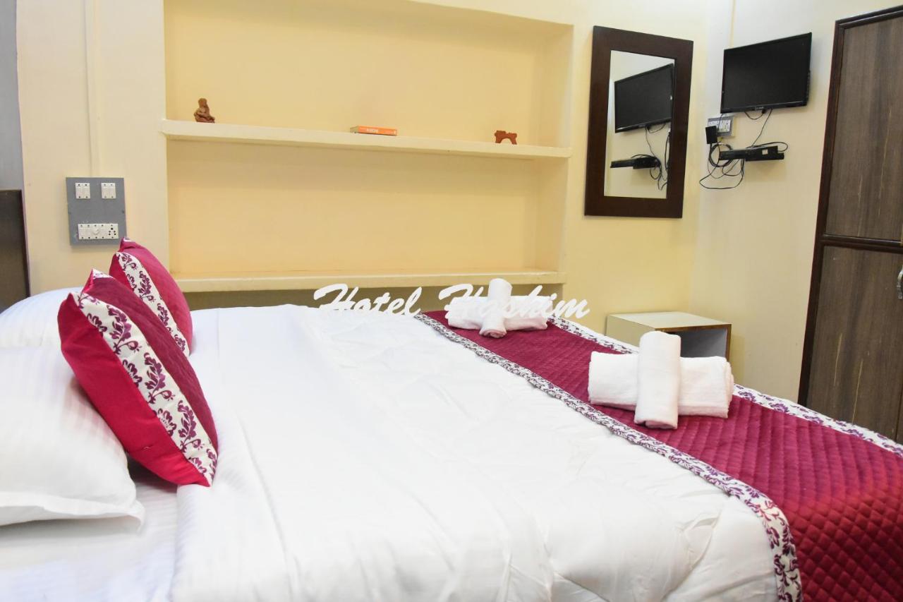 Hotel Hashim Jaisalmer Dış mekan fotoğraf