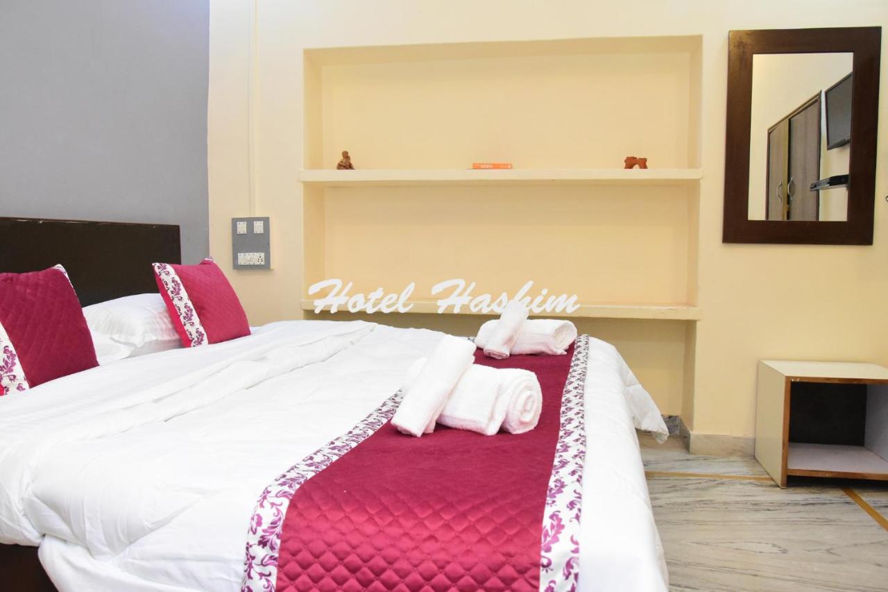 Hotel Hashim Jaisalmer Dış mekan fotoğraf