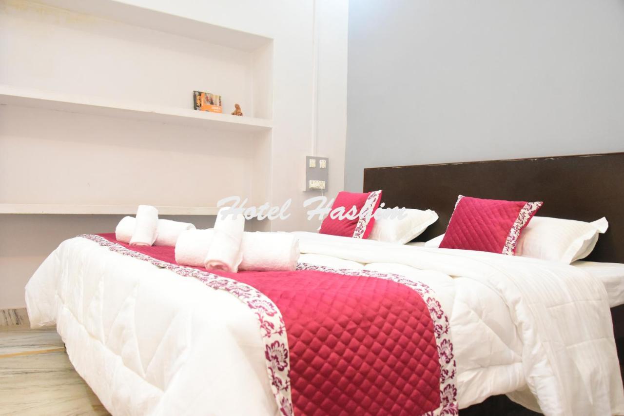 Hotel Hashim Jaisalmer Dış mekan fotoğraf