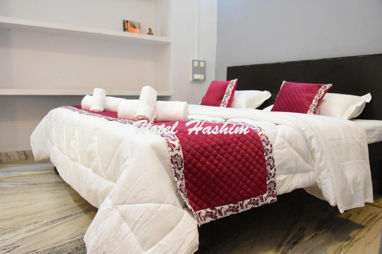Hotel Hashim Jaisalmer Dış mekan fotoğraf