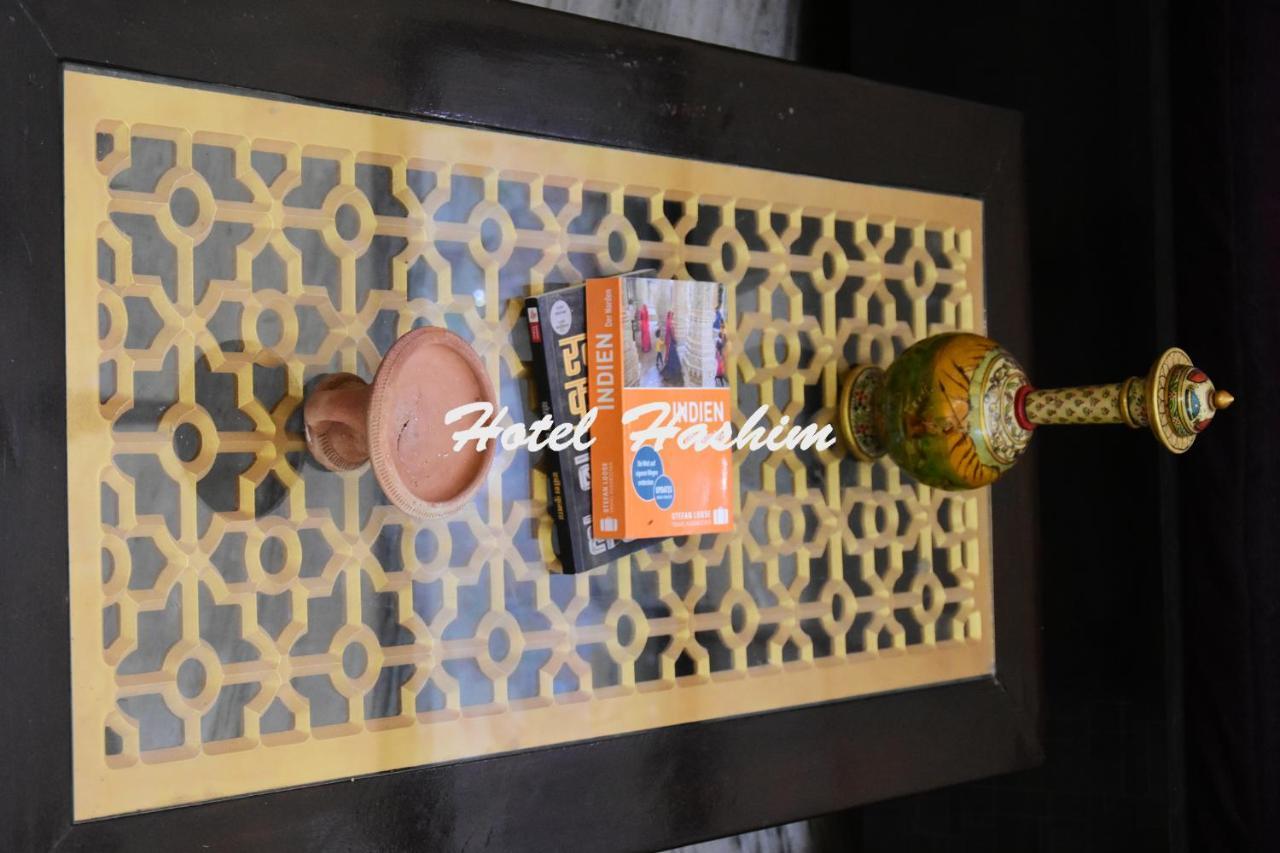 Hotel Hashim Jaisalmer Dış mekan fotoğraf