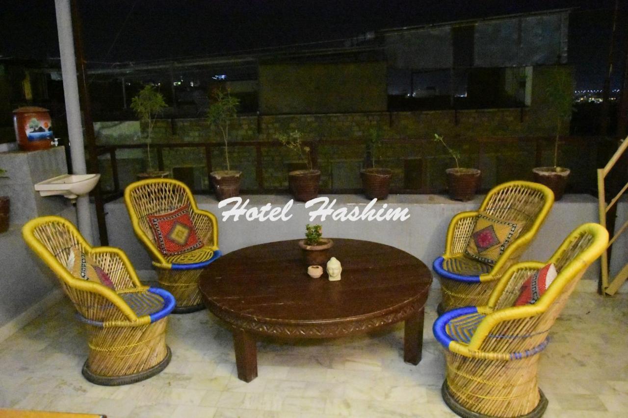 Hotel Hashim Jaisalmer Dış mekan fotoğraf