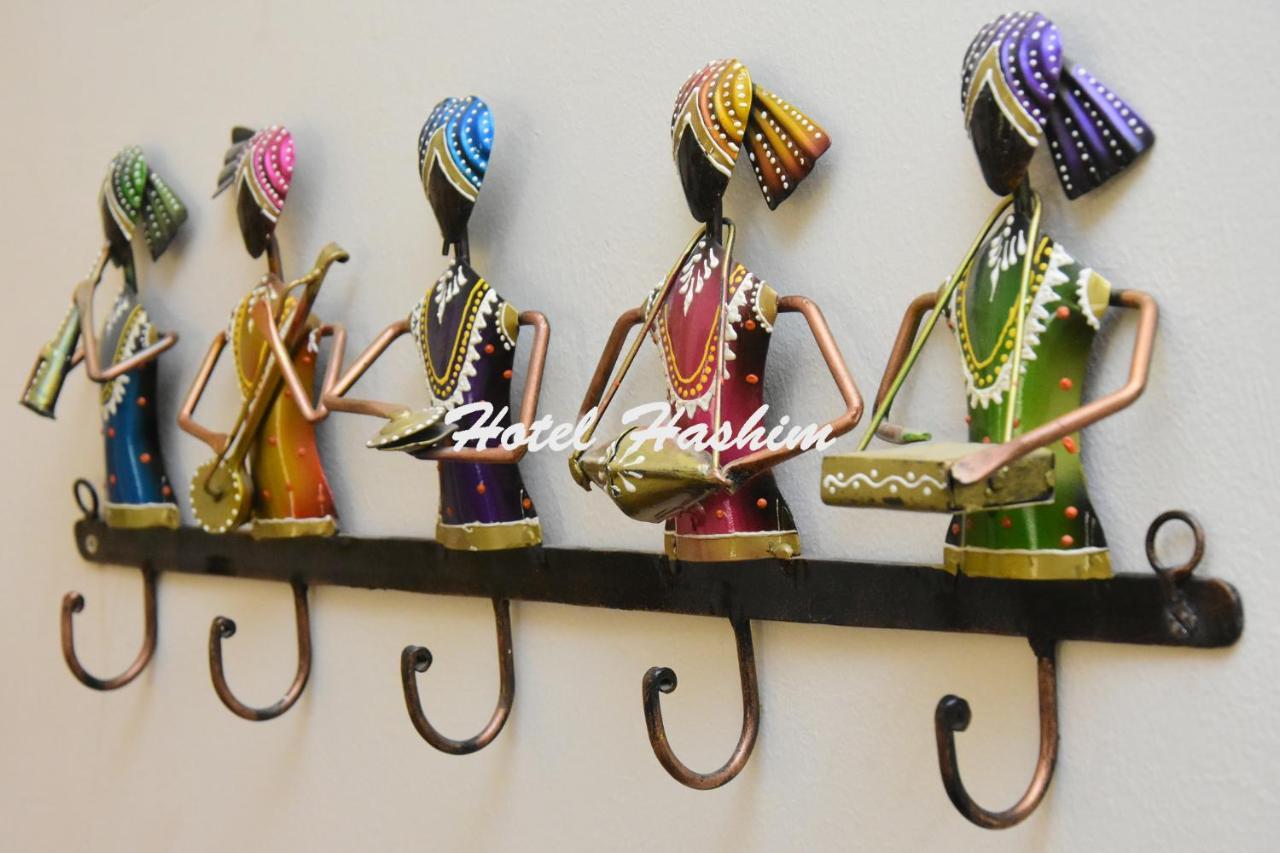 Hotel Hashim Jaisalmer Dış mekan fotoğraf
