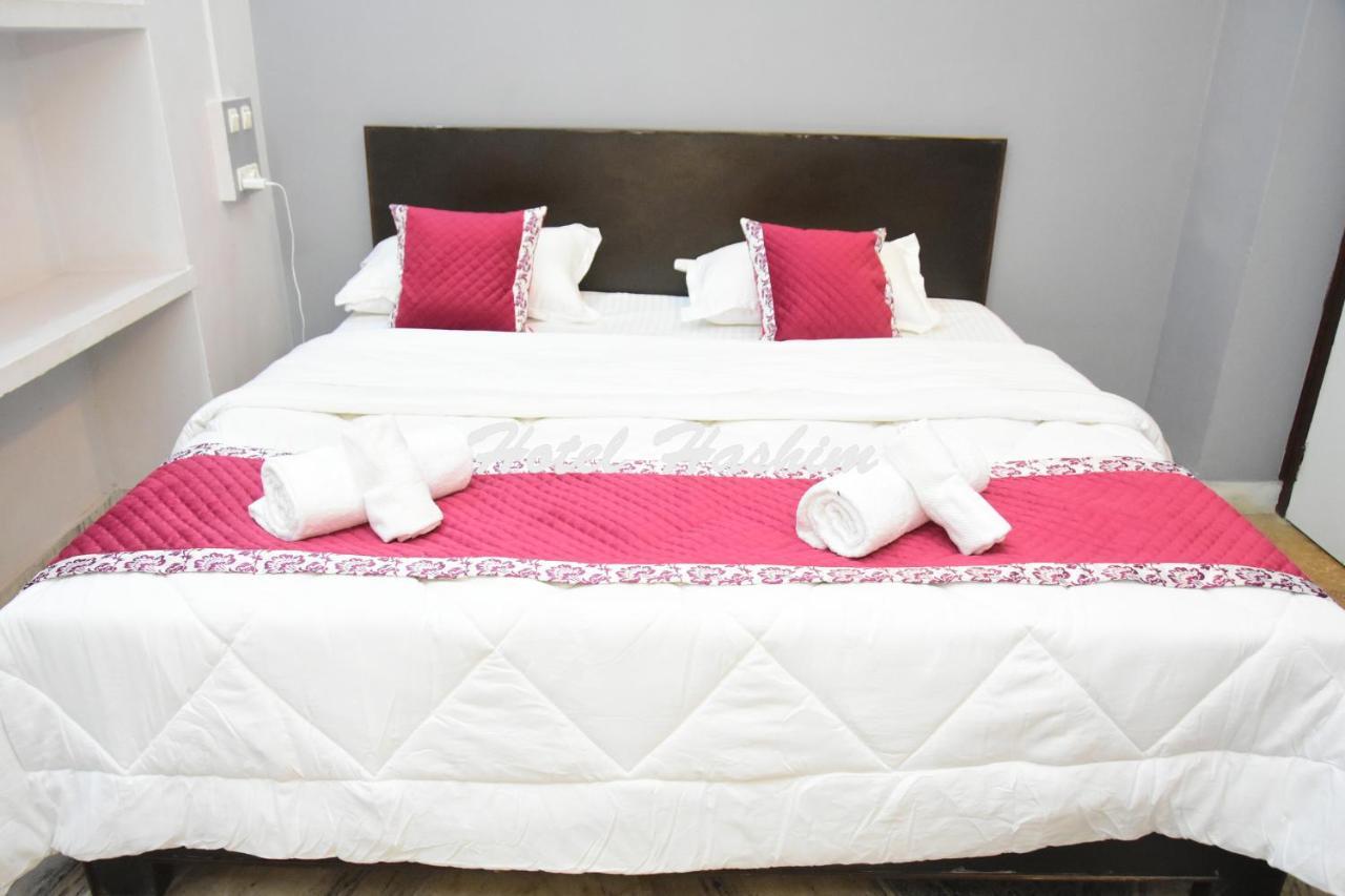 Hotel Hashim Jaisalmer Dış mekan fotoğraf
