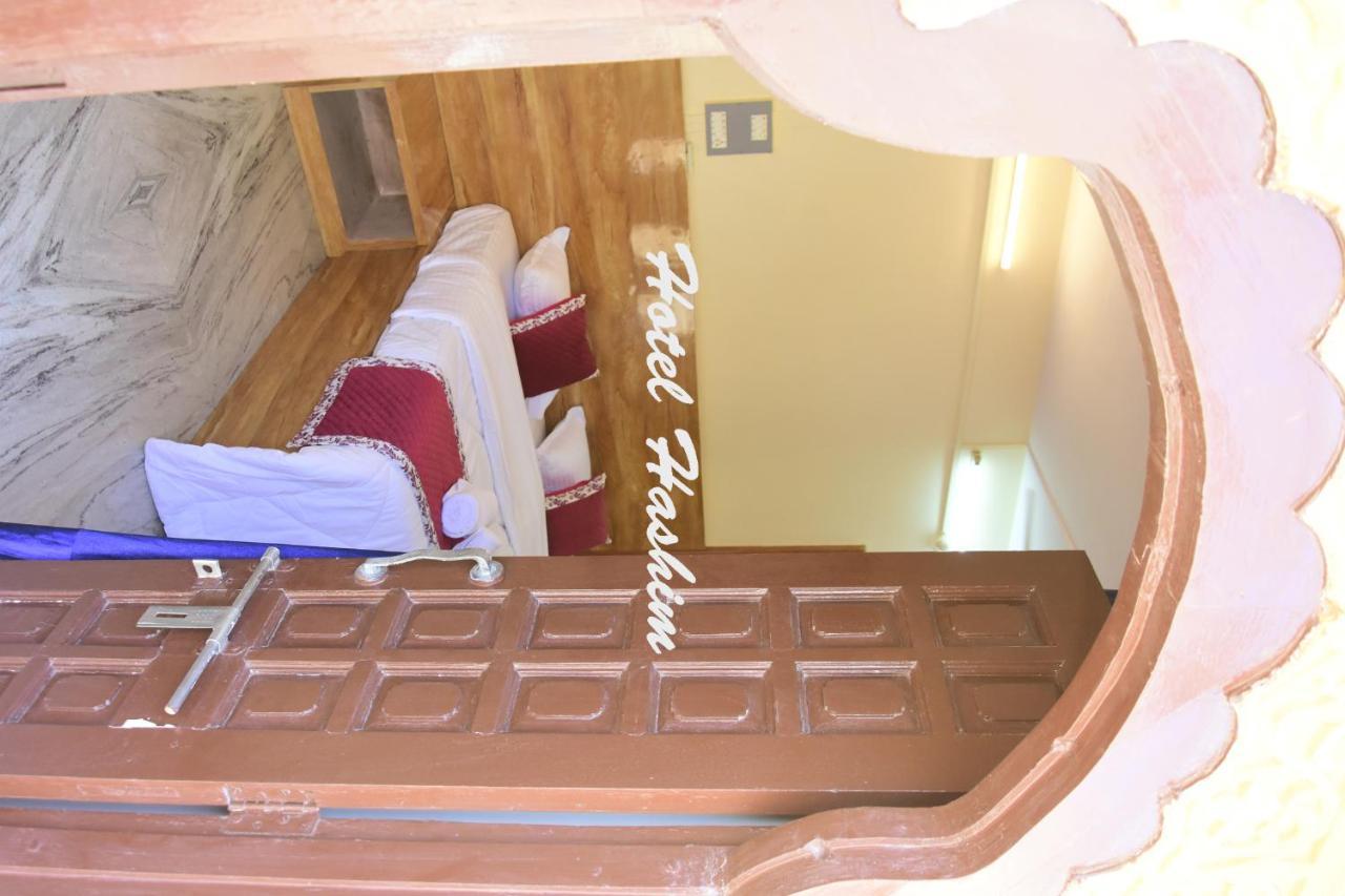 Hotel Hashim Jaisalmer Dış mekan fotoğraf