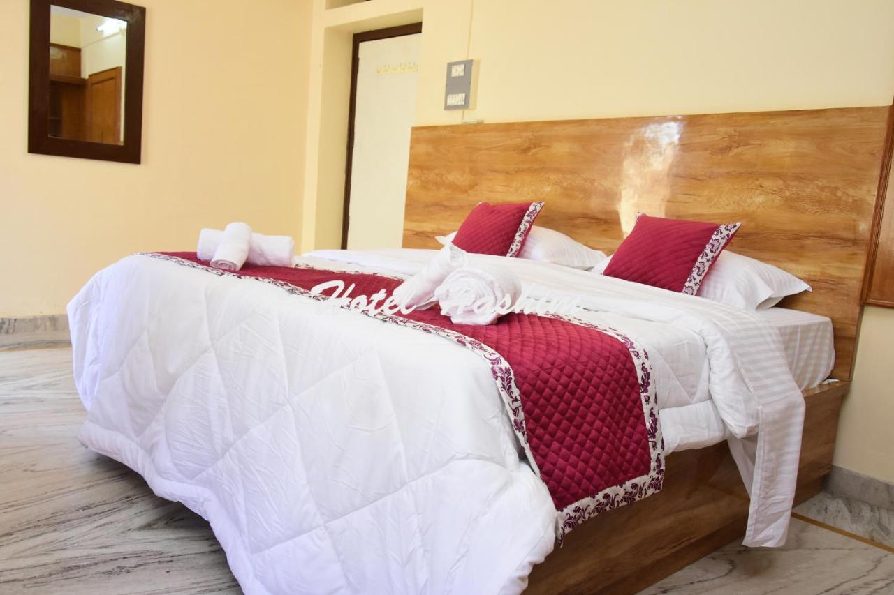 Hotel Hashim Jaisalmer Dış mekan fotoğraf