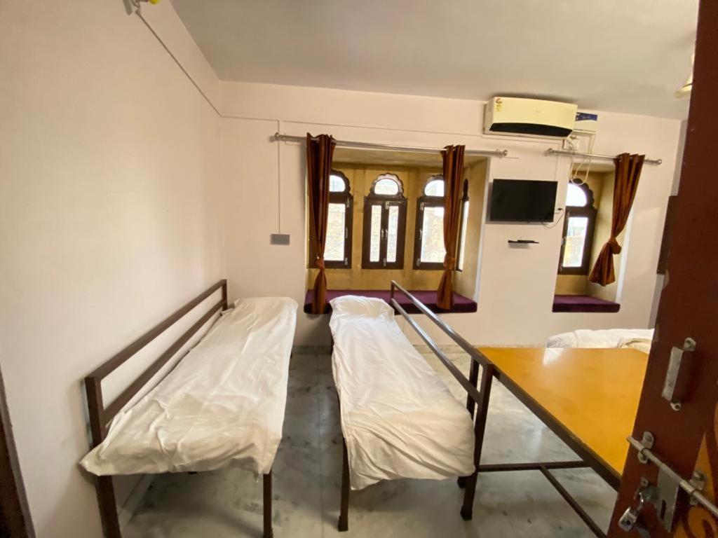 Hotel Hashim Jaisalmer Dış mekan fotoğraf