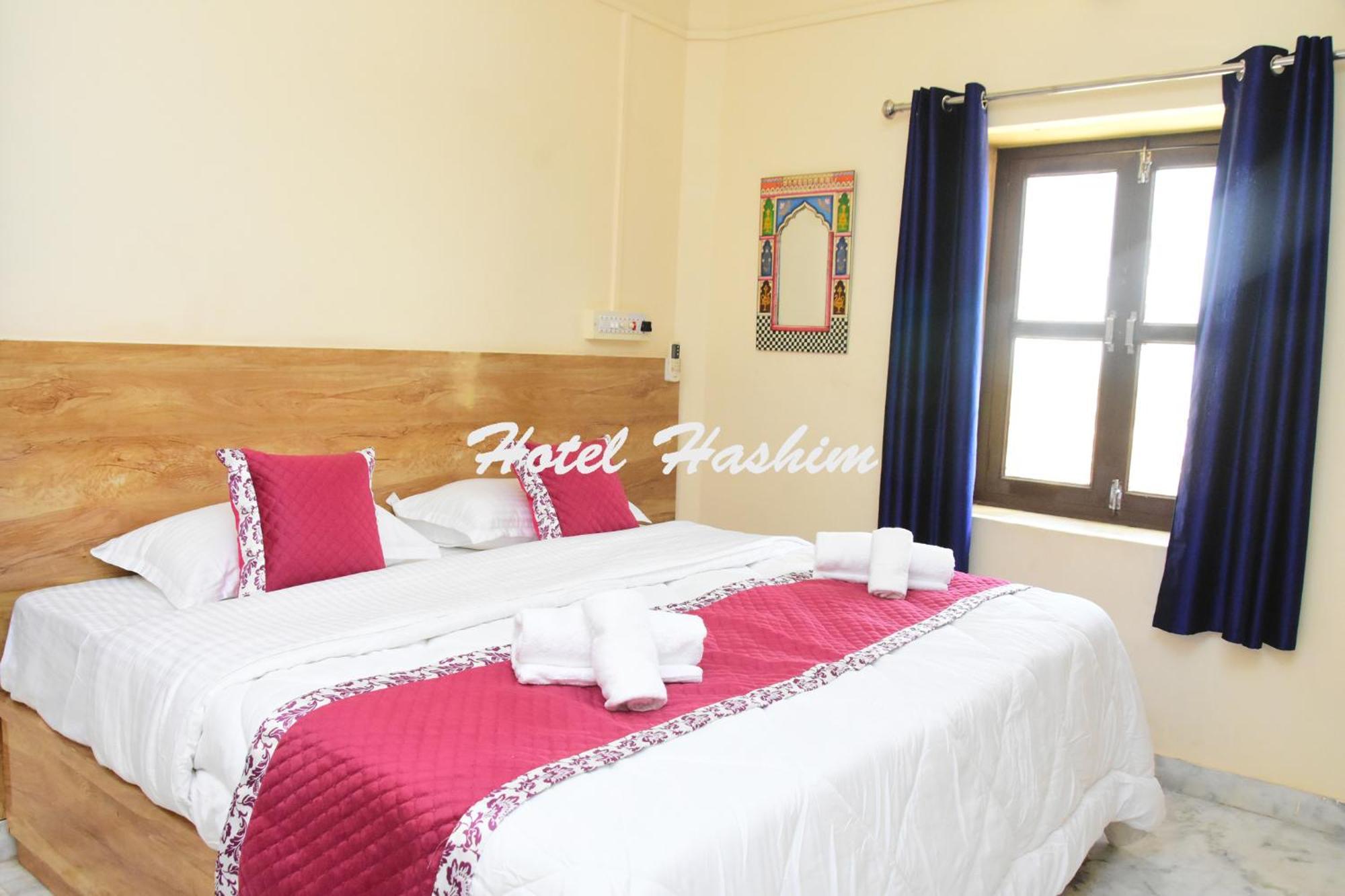 Hotel Hashim Jaisalmer Dış mekan fotoğraf