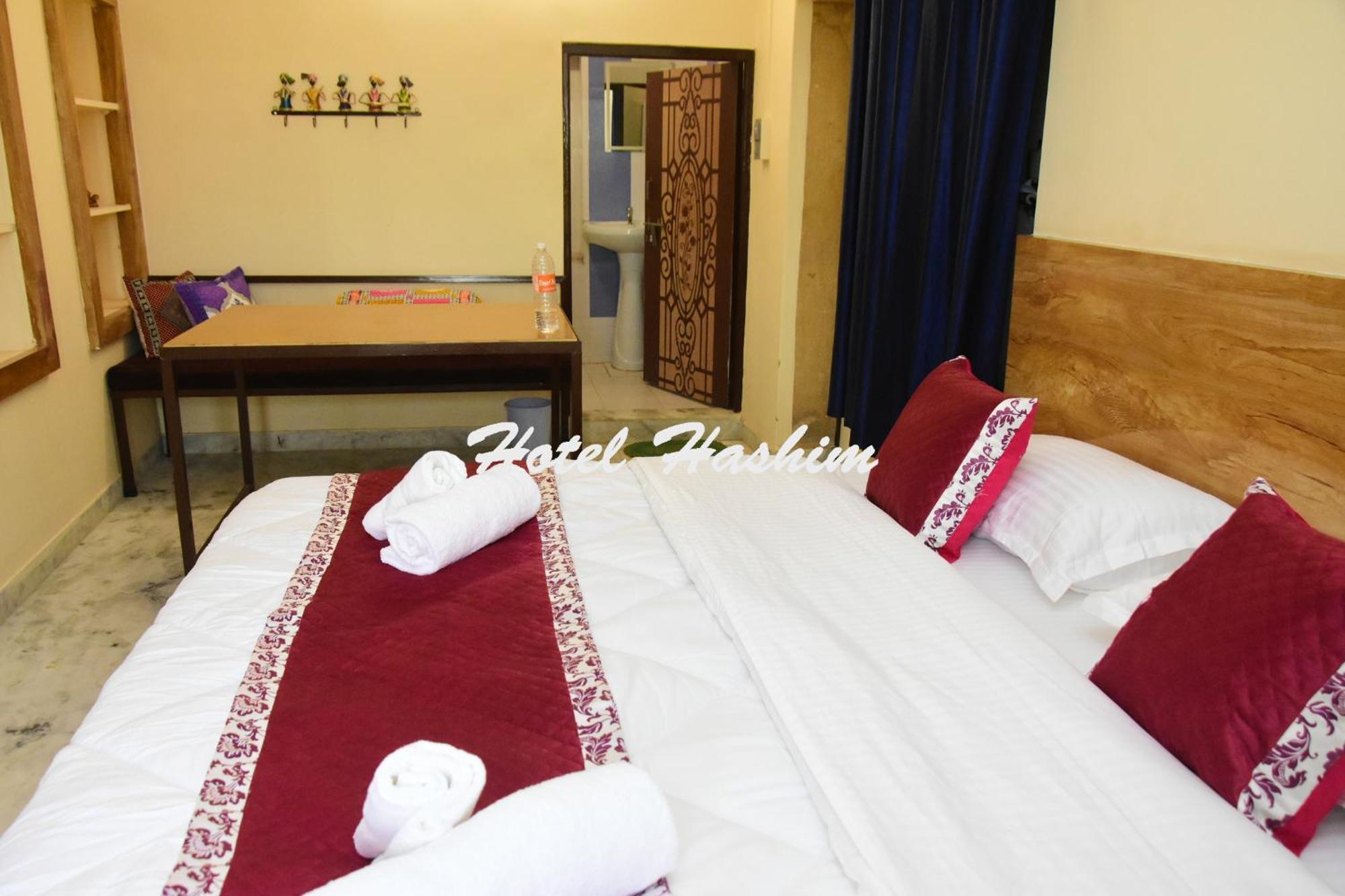 Hotel Hashim Jaisalmer Dış mekan fotoğraf