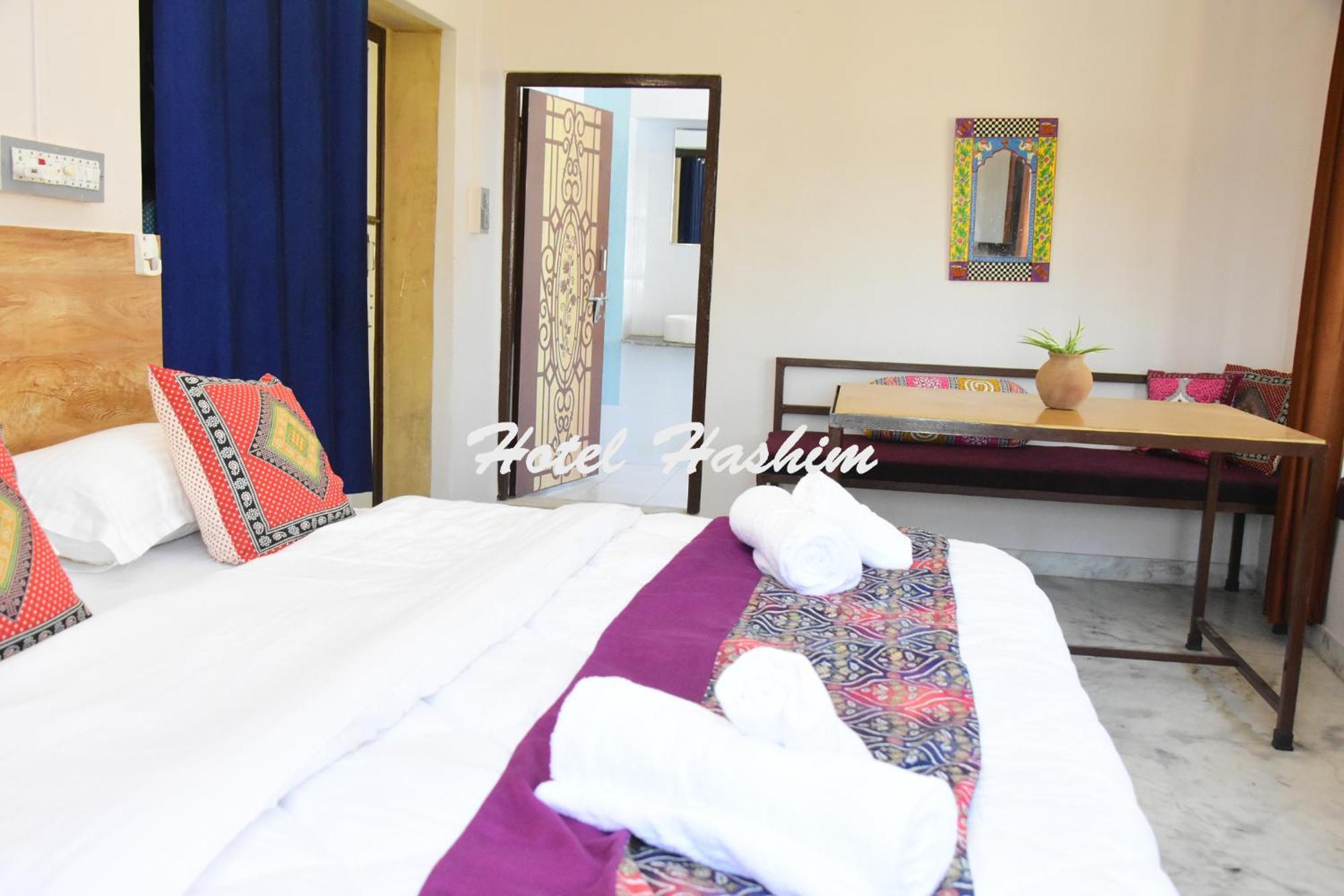 Hotel Hashim Jaisalmer Dış mekan fotoğraf