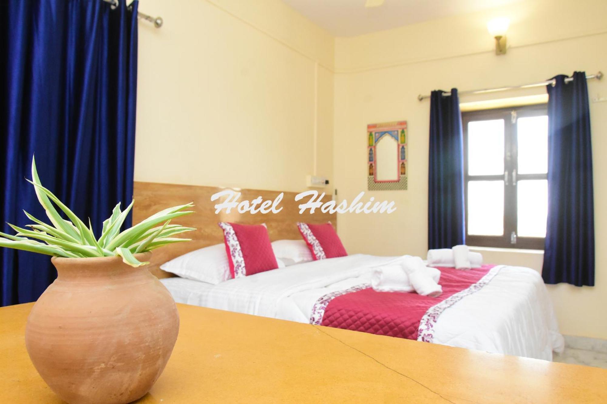 Hotel Hashim Jaisalmer Dış mekan fotoğraf
