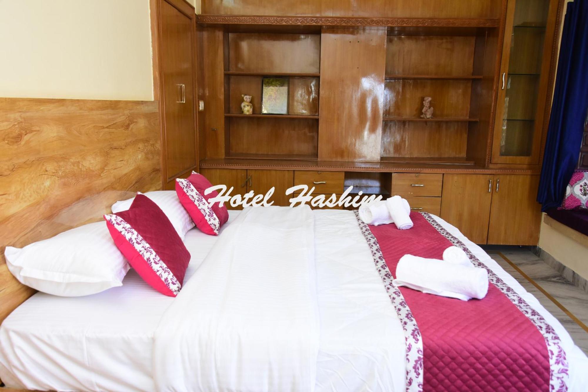 Hotel Hashim Jaisalmer Dış mekan fotoğraf