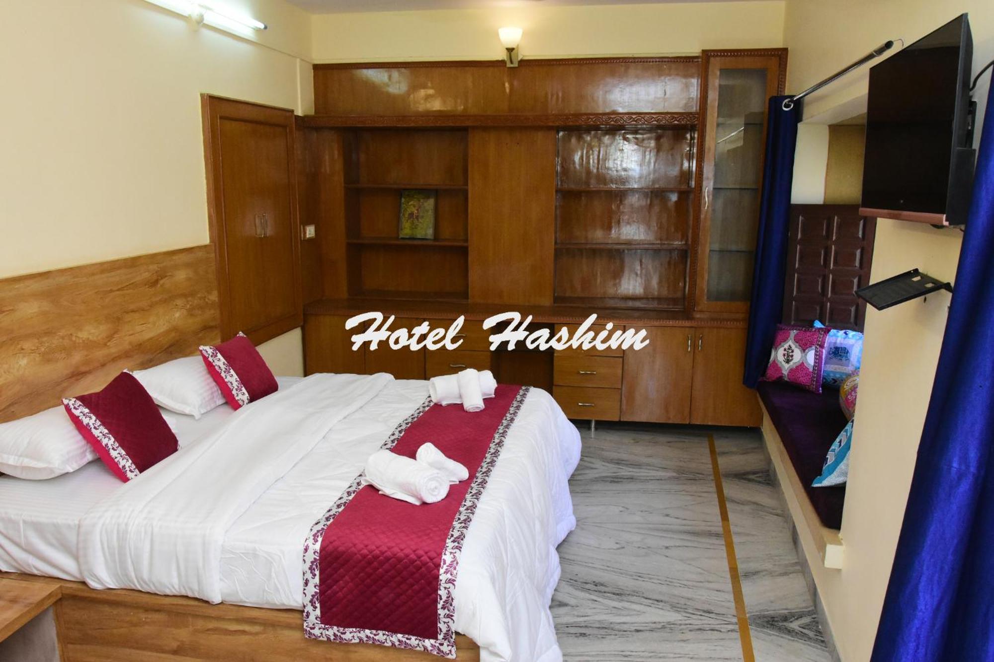 Hotel Hashim Jaisalmer Dış mekan fotoğraf
