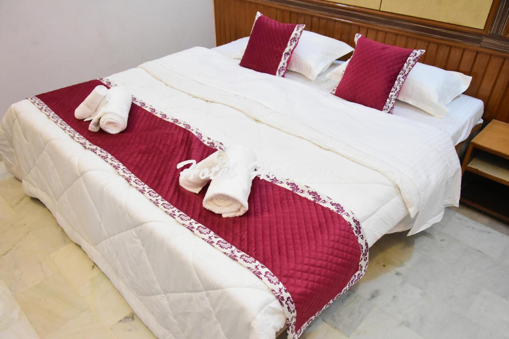 Hotel Hashim Jaisalmer Dış mekan fotoğraf