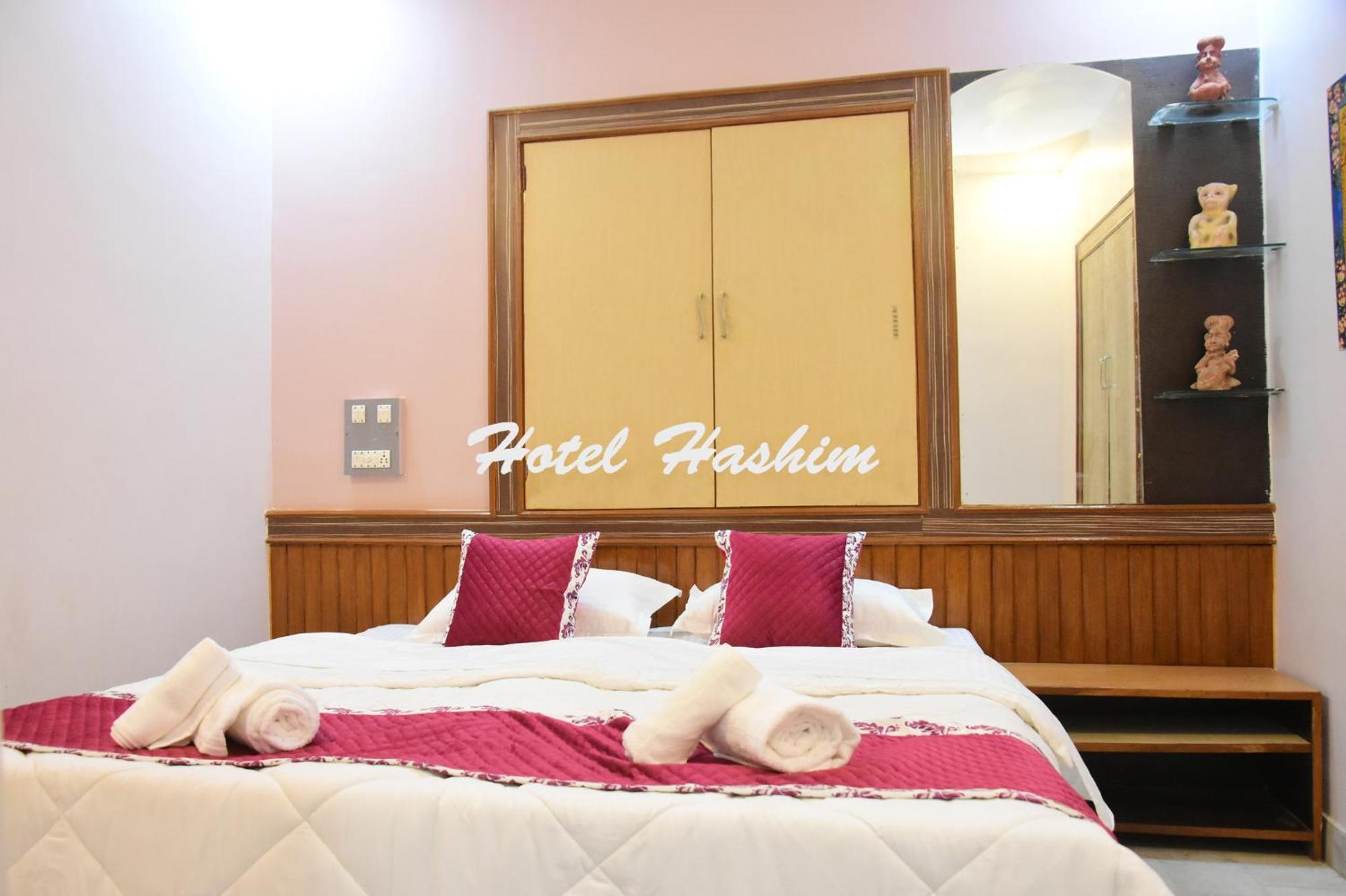 Hotel Hashim Jaisalmer Dış mekan fotoğraf