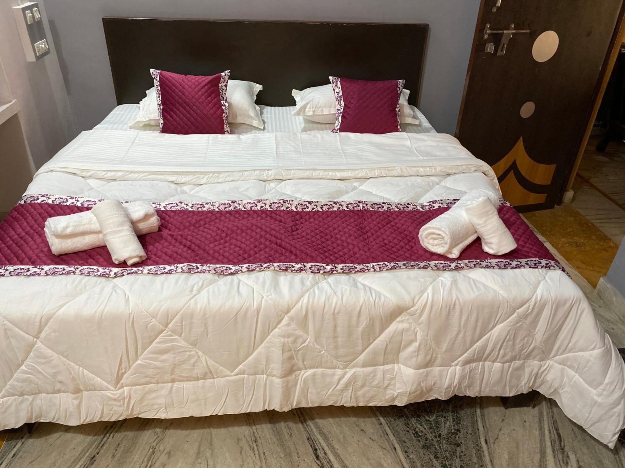 Hotel Hashim Jaisalmer Dış mekan fotoğraf
